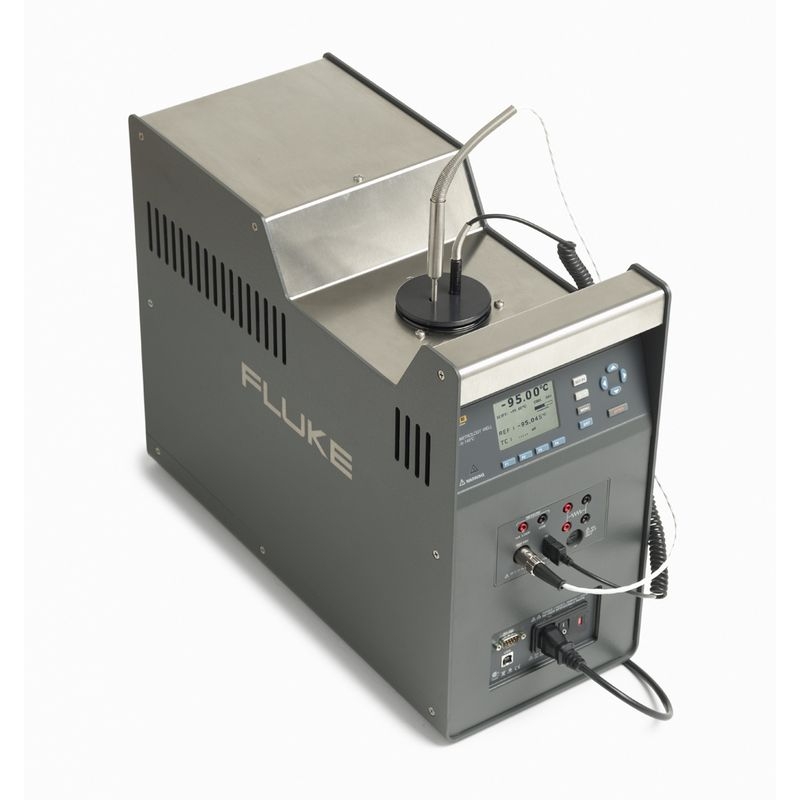 Fluke Calibration 9190A-Serie