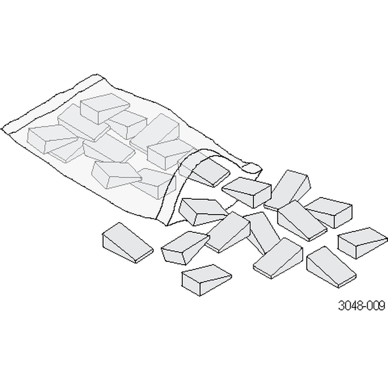 Tektronix 020311800