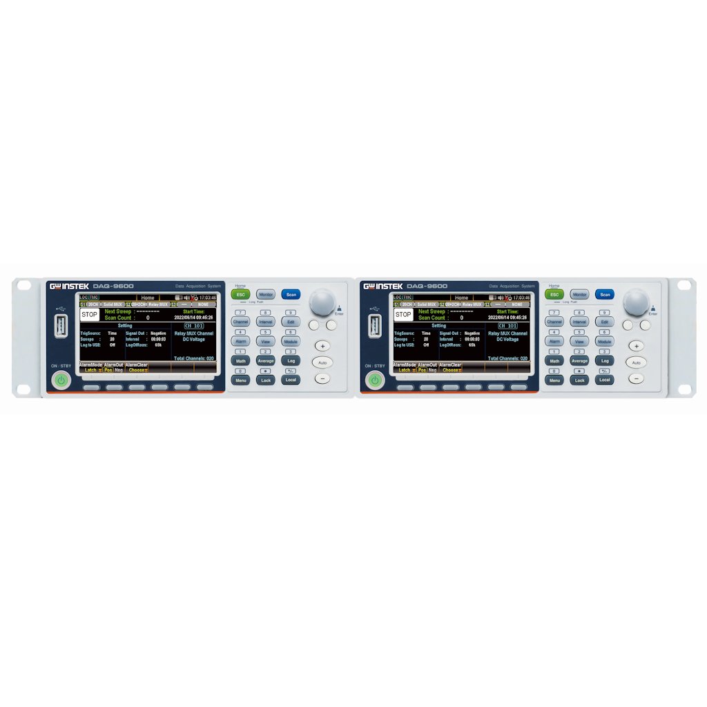 GW Instek GRA-454