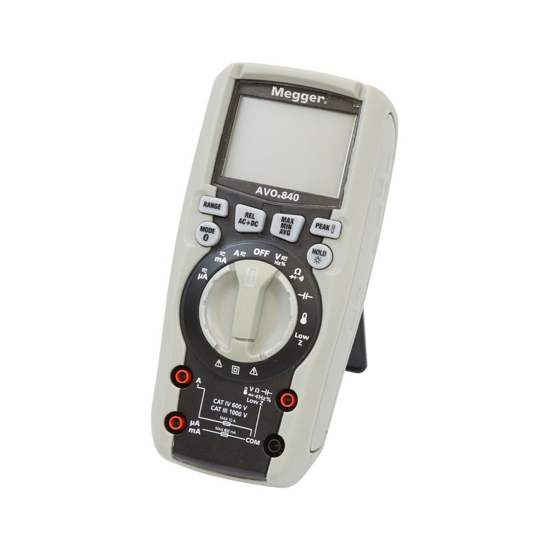 Megger AVO840 1015-514
