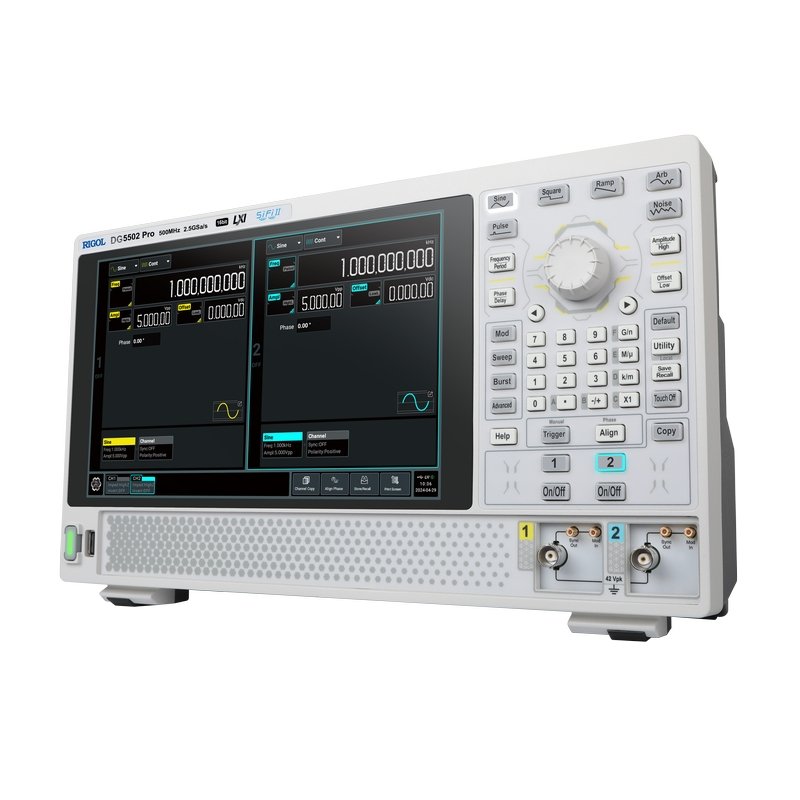 Rigol DG5252 Pro