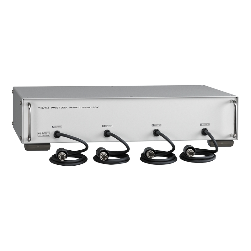 HIOKI PW9100A-4