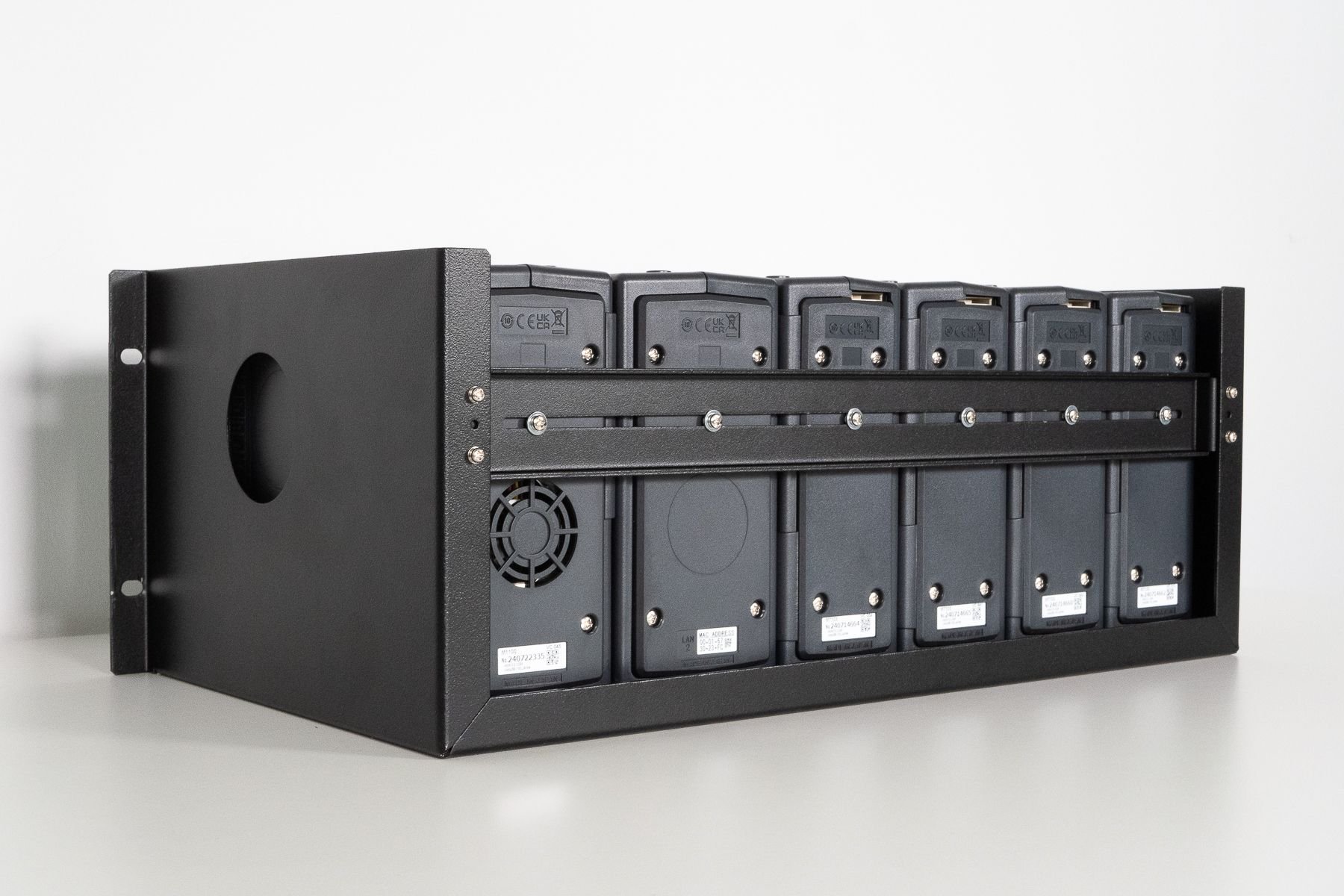 HIOKI EU8100