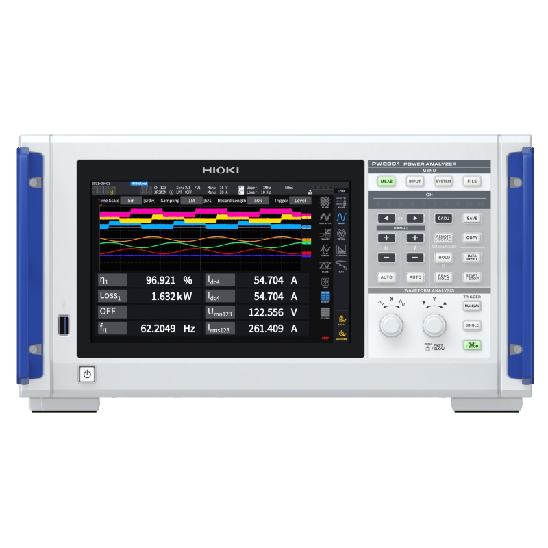 HIOKI PW8001-15