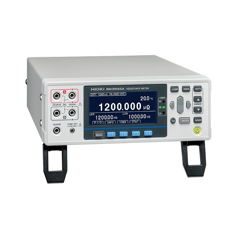 HIOKI RM3545A-2