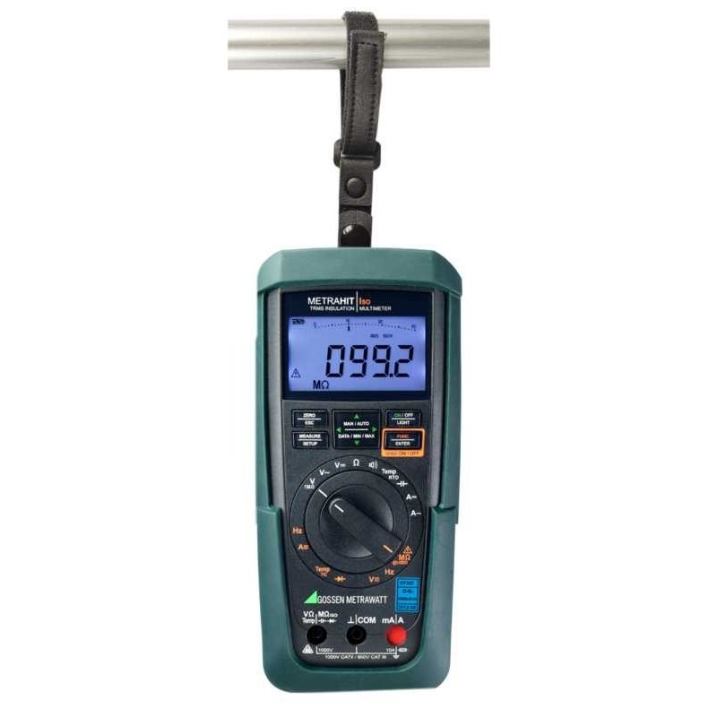 Gossen Metrawatt Z117A