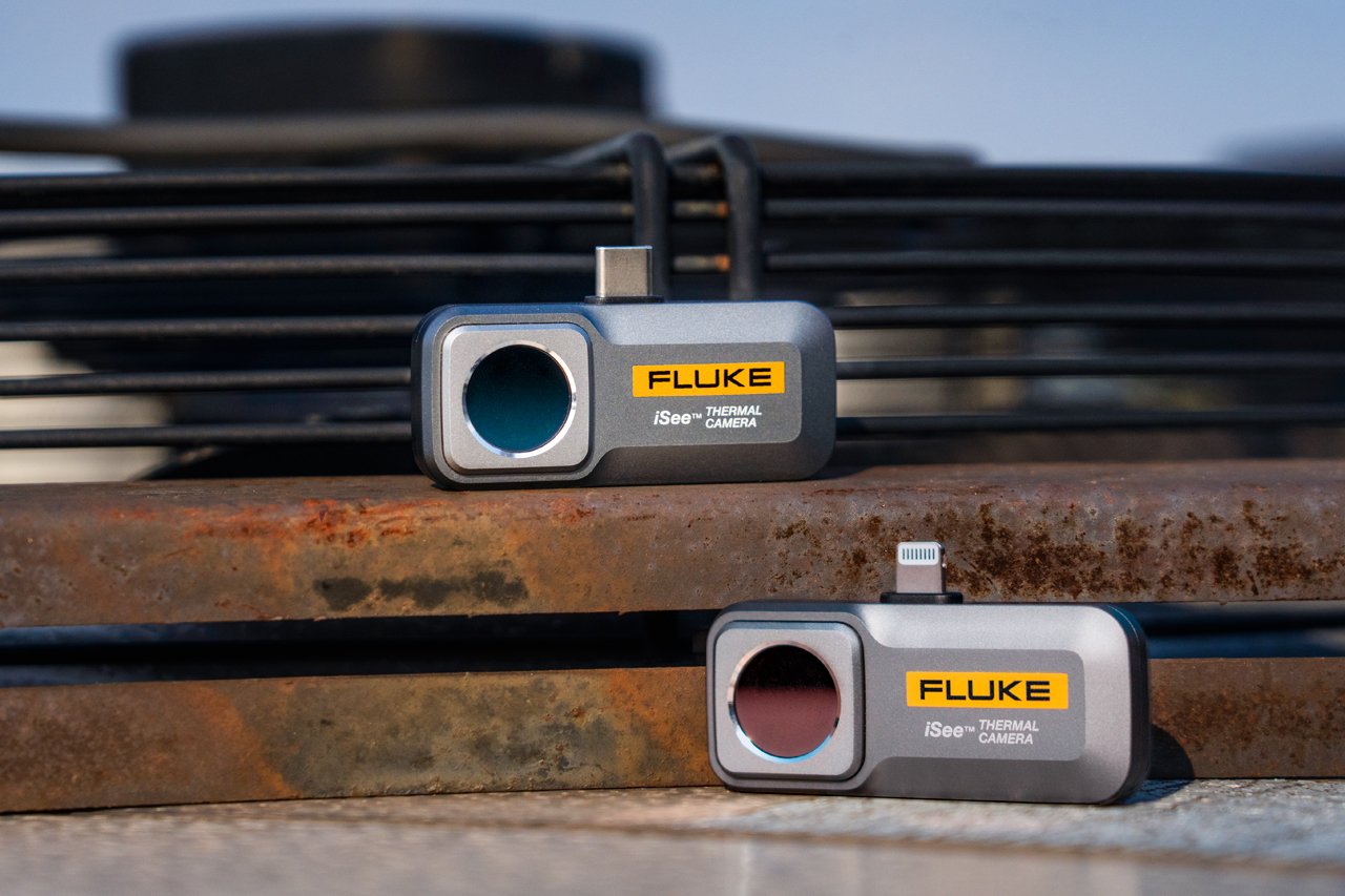Fluke TC01C 25Hz