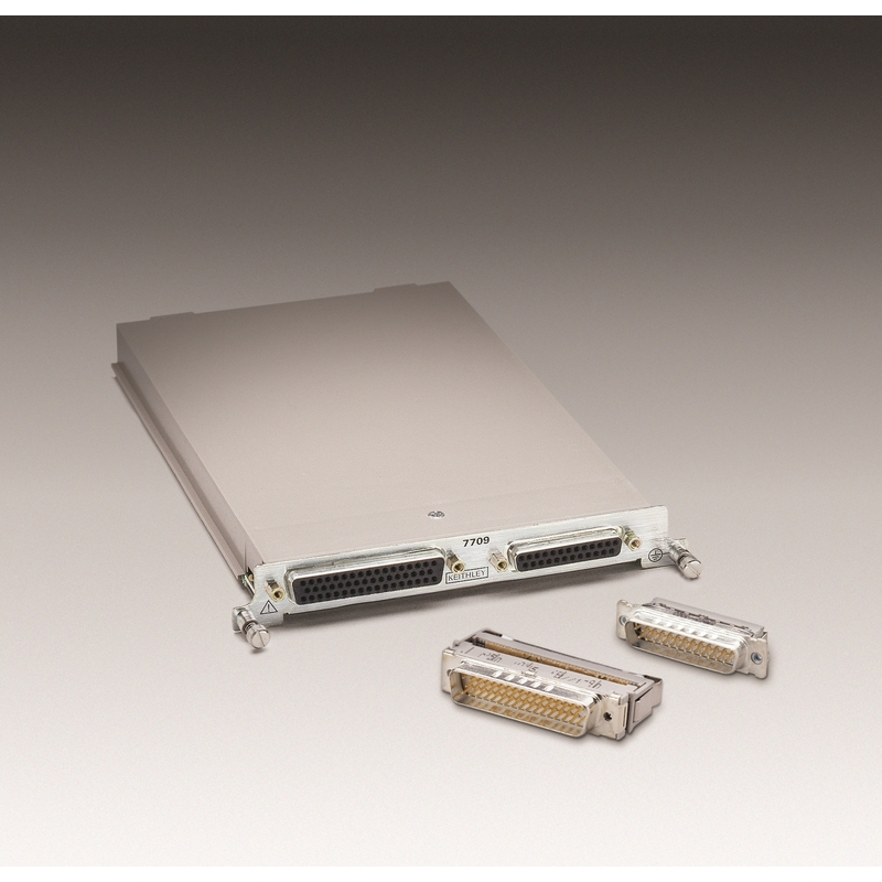 Keithley 7709