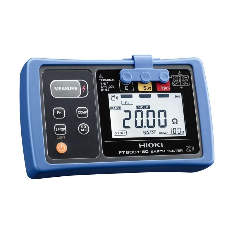 HIOKI FT6031-50