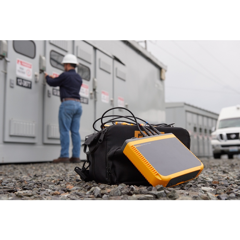 Fluke 1742/B/EUS