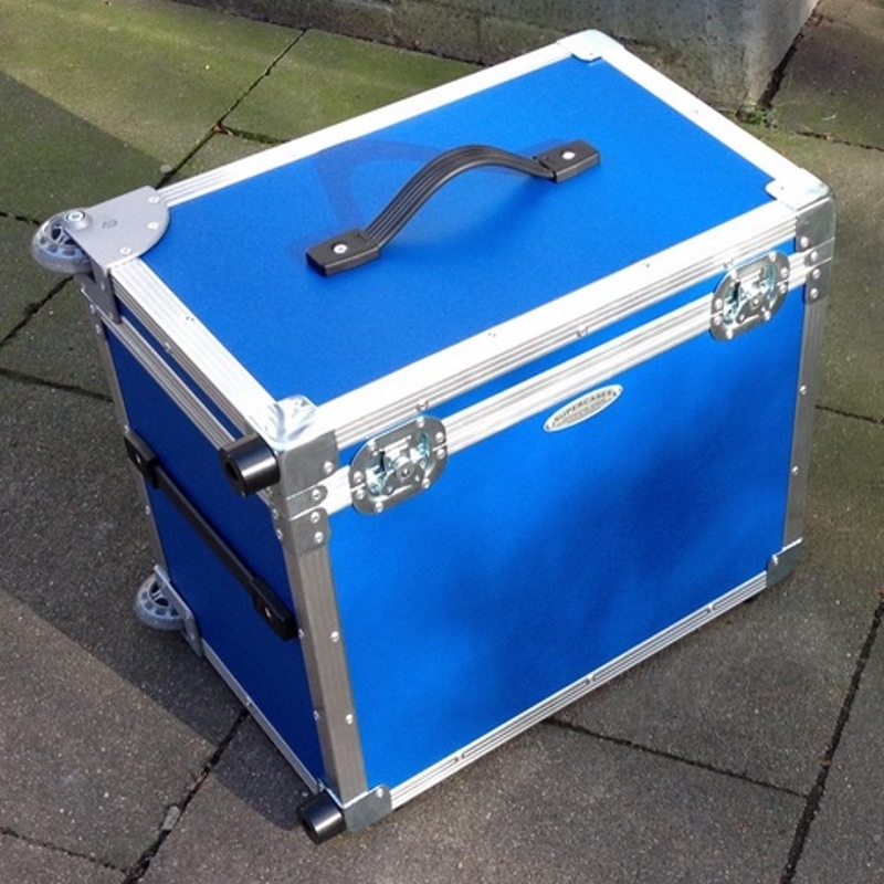 CalPlus CP-MSO5x-Case