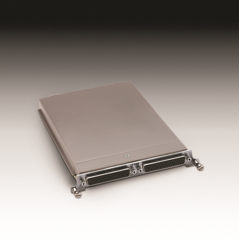 Keithley 7703