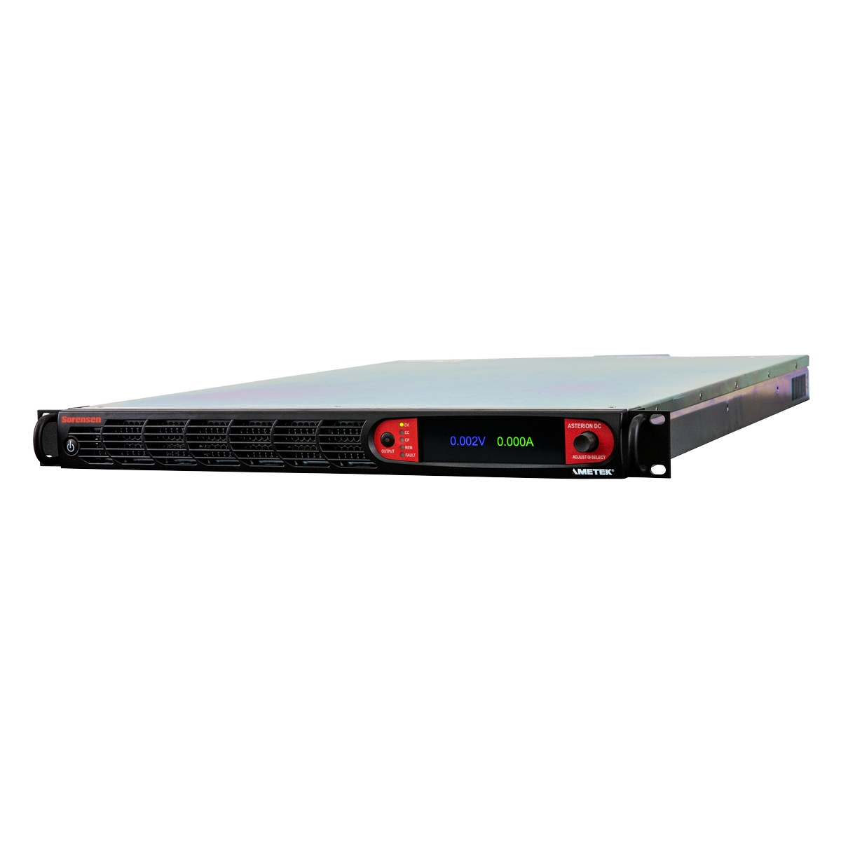 AMETEK Asterion DC-Serie