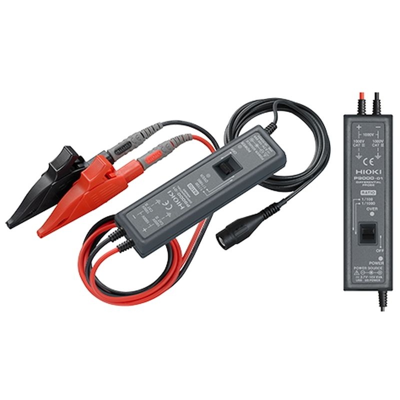 HIOKI P9000-02