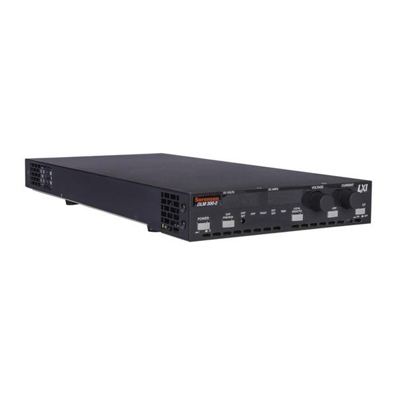 AMETEK DLM600-Serie