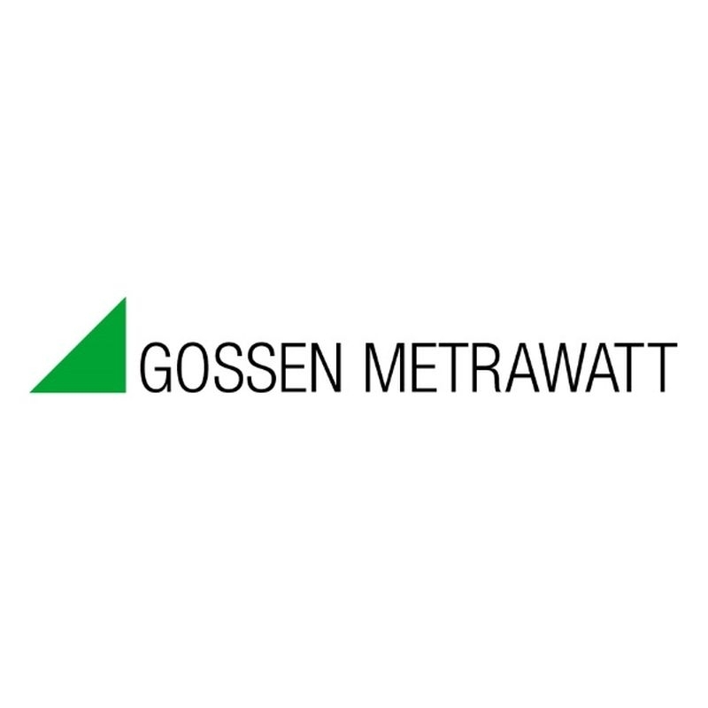 Gossen Metrawatt K991B