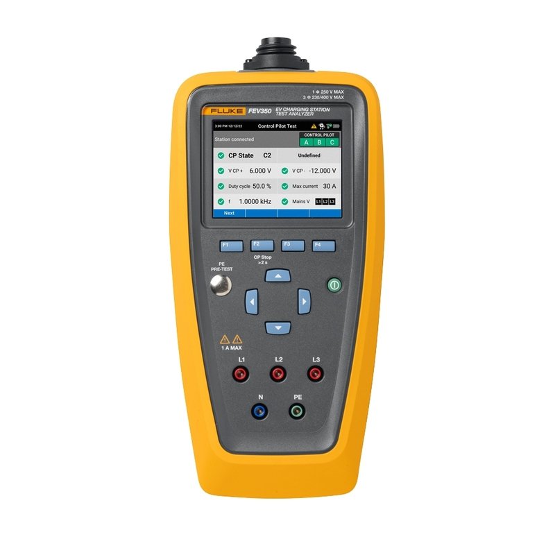 Fluke FEV350/KIT DE
