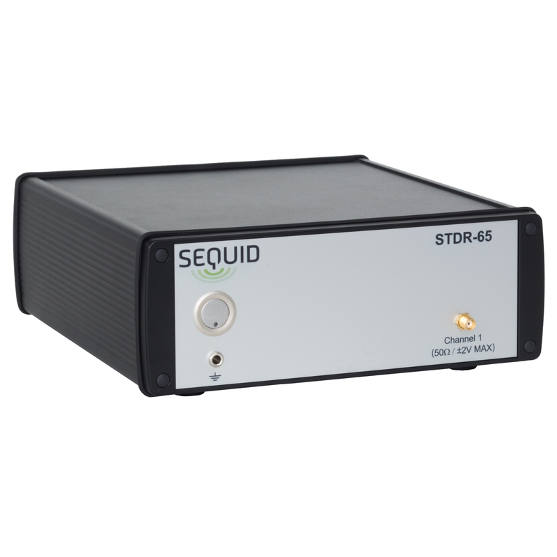 Sequid STDR-65