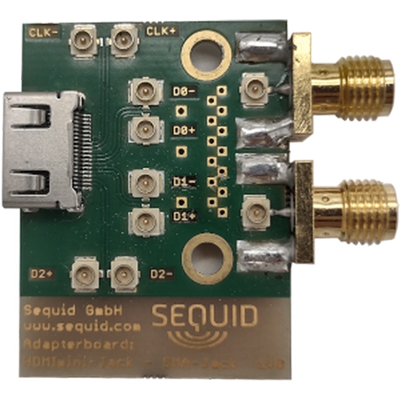 Sequid AB-SMA-HDMIM-J