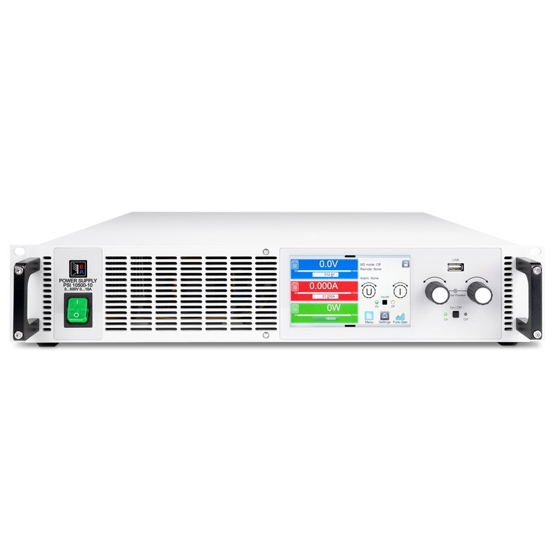 EA Power Supply Intelligent 10000 2U Serie