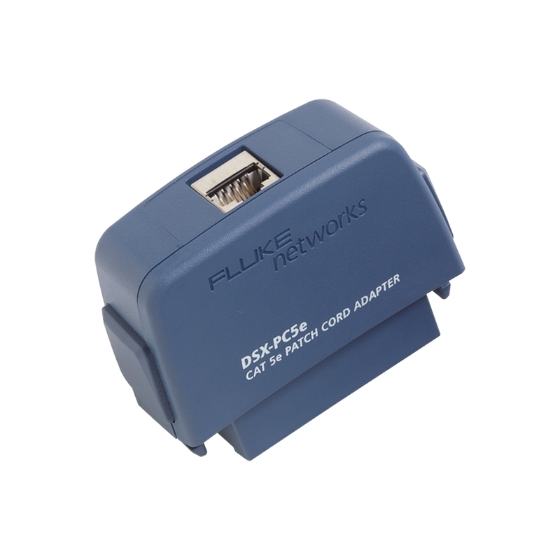 Fluke Networks DSX-PC5E