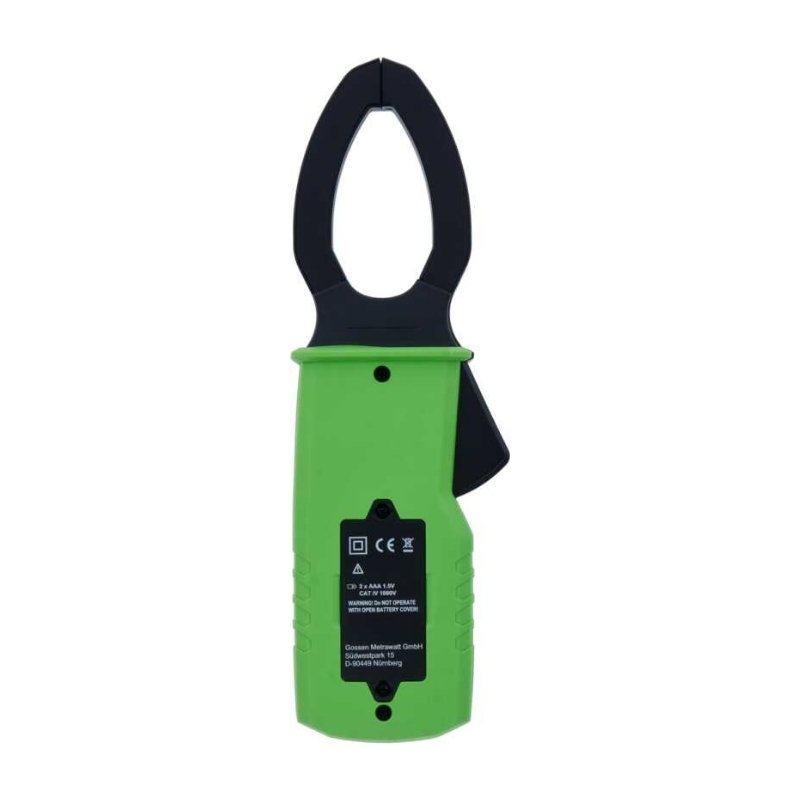 Gossen Metrawatt M611N