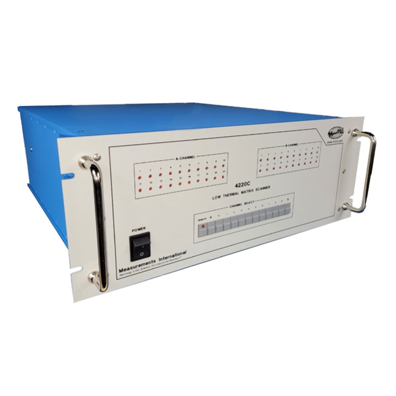 Measurements International 4220C