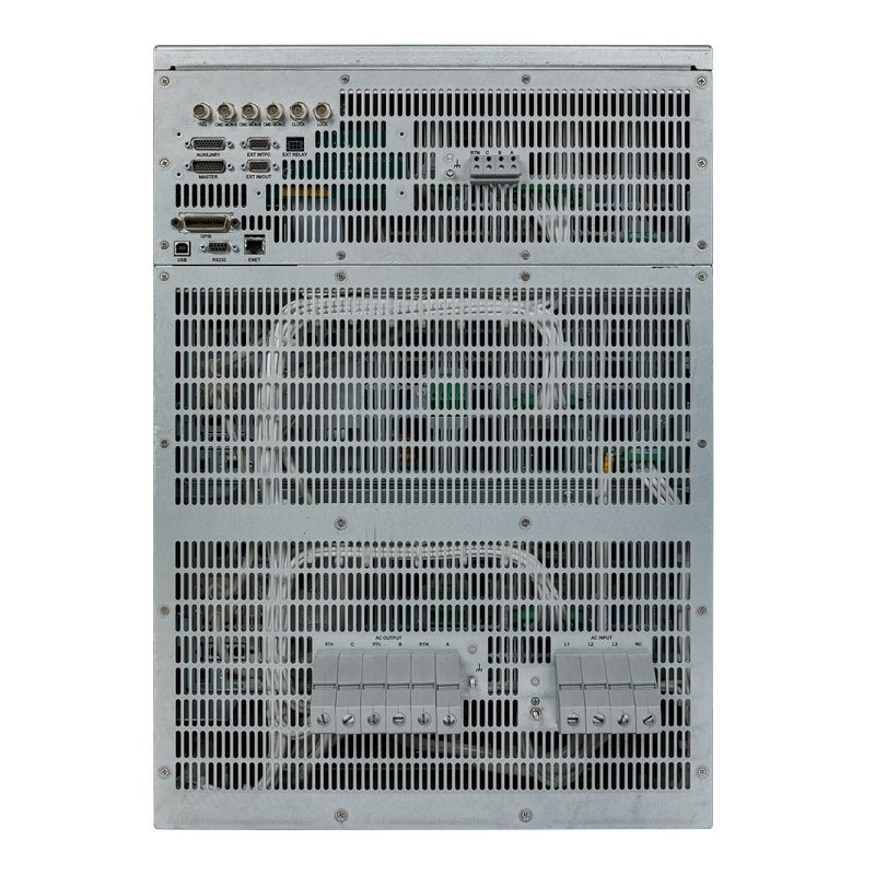 AMETEK Asterion ASC-Serie