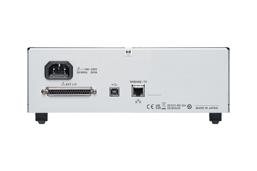 HIOKI IM3523A