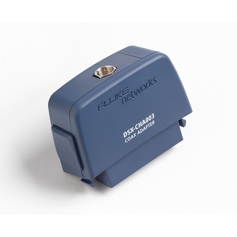 Fluke Networks DSX-COAX