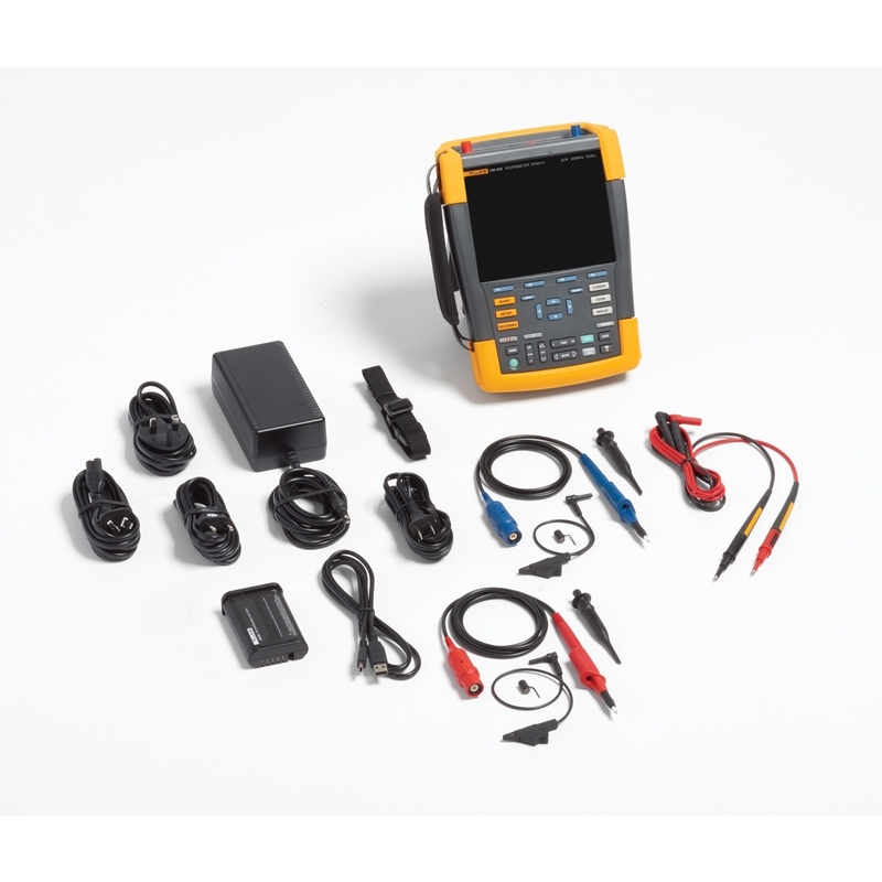 Fluke 190-202-II