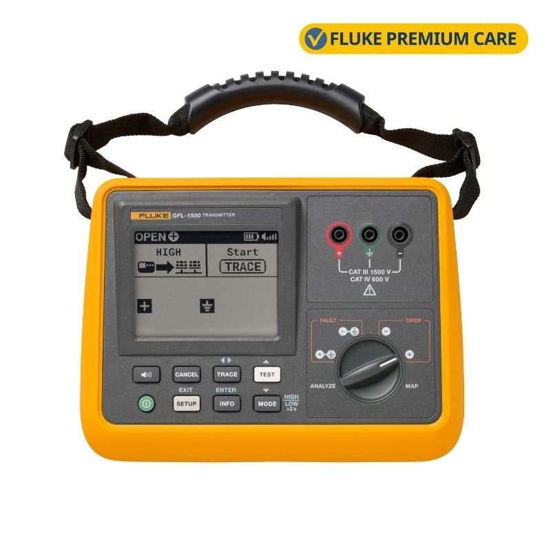 Fluke GFL-1500/FPC