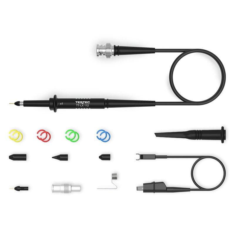 Testec TT-LX 112 10100
