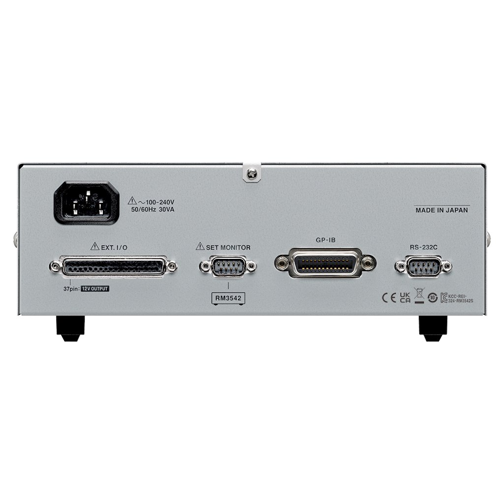 HIOKI RM3542C-5