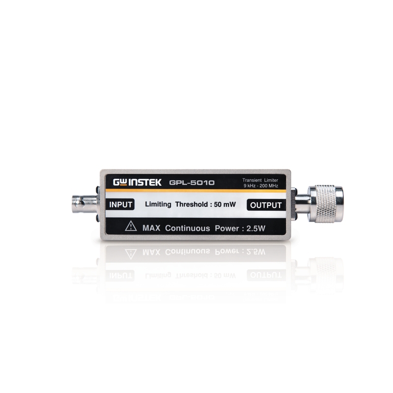 GW Instek GPL-5010