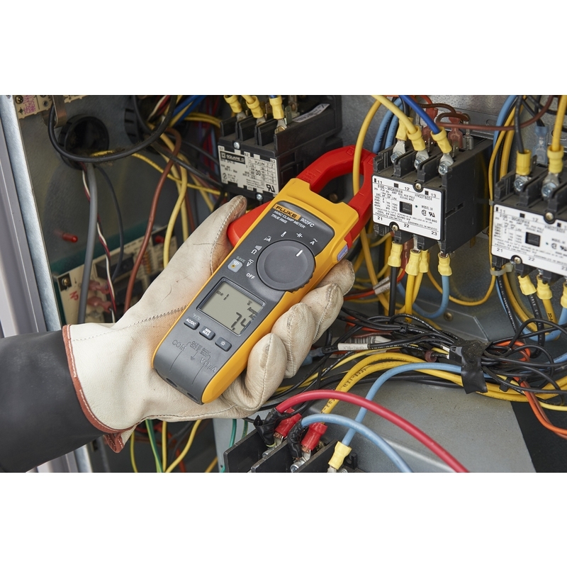 Fluke 902 FC