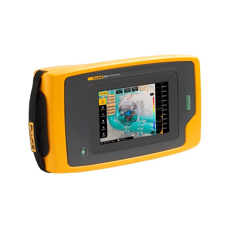 Fluke ii500