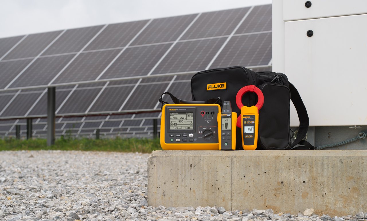 Fluke GFL-1500