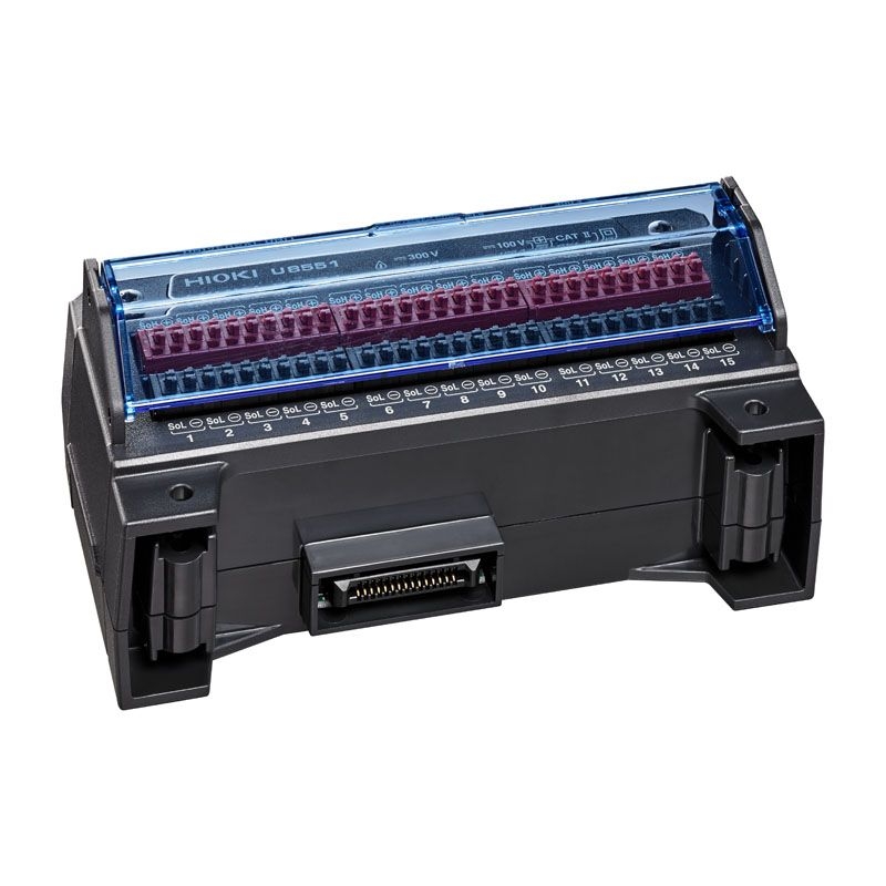 HIOKI U8551