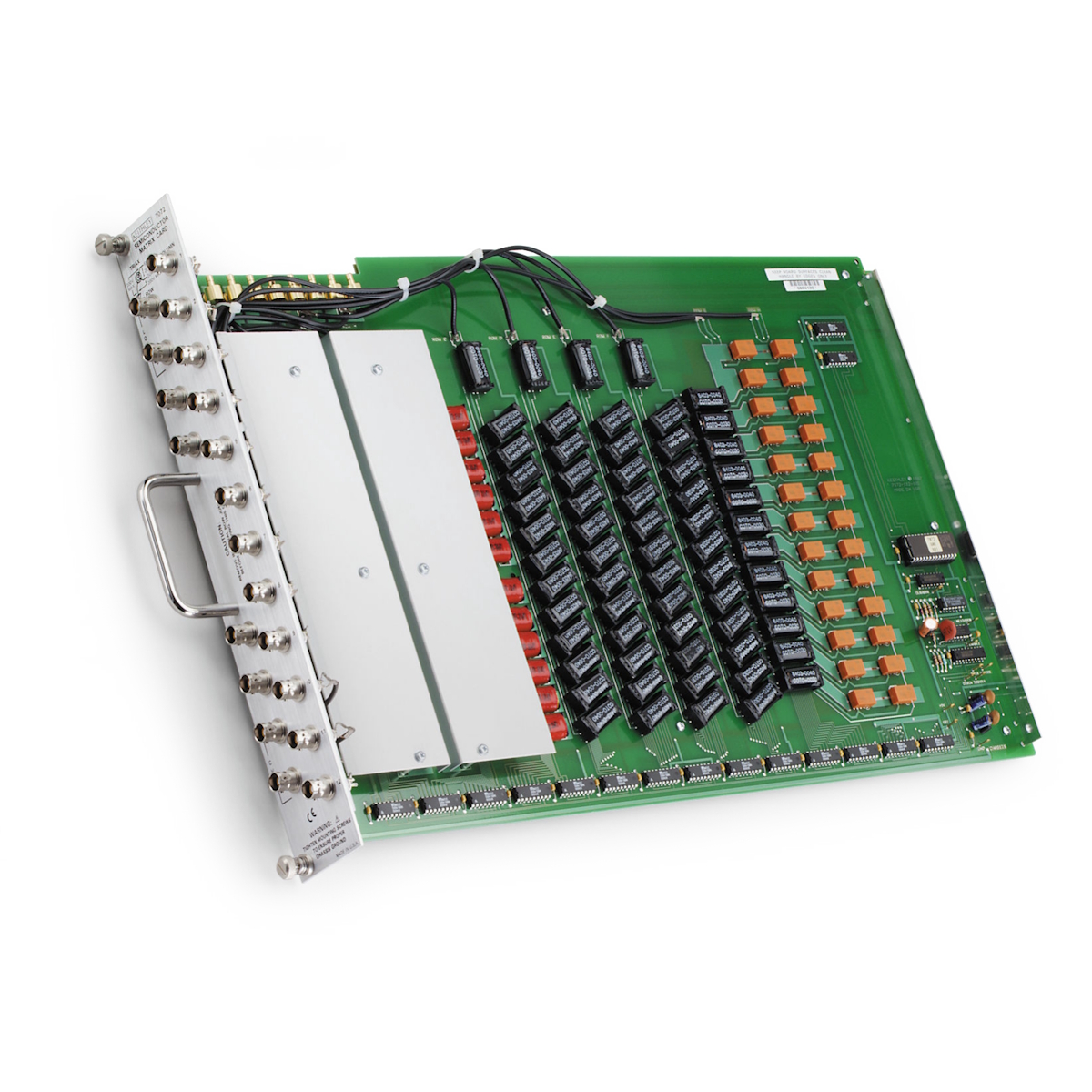 Keithley 7072