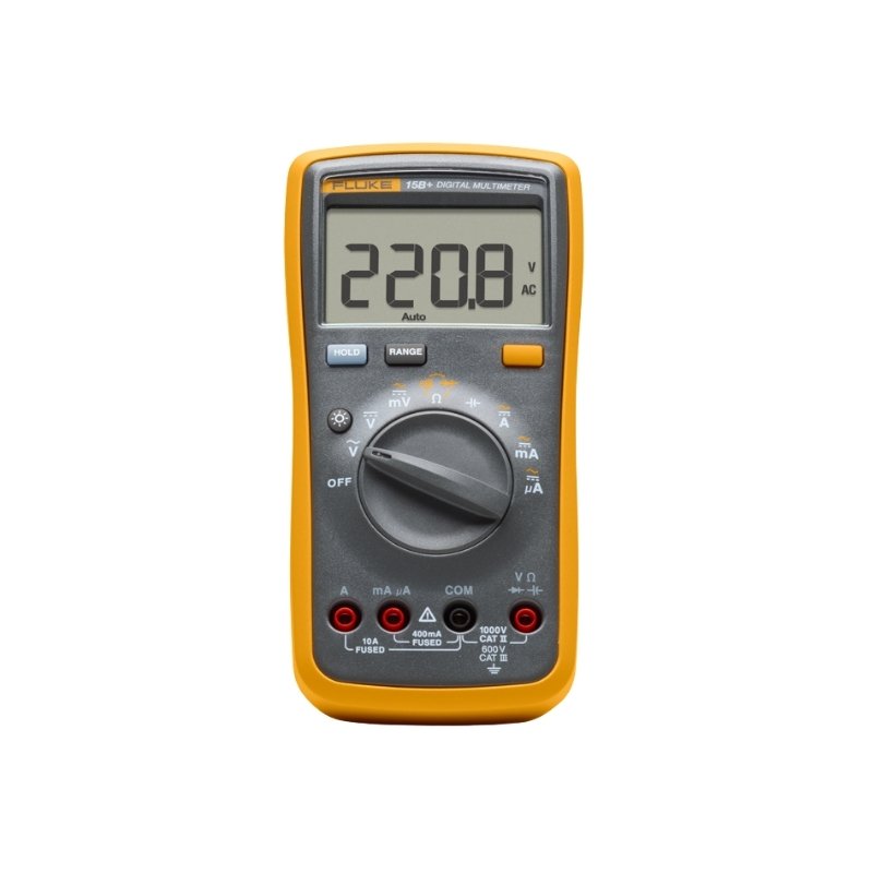 Fluke 15B+/EUR