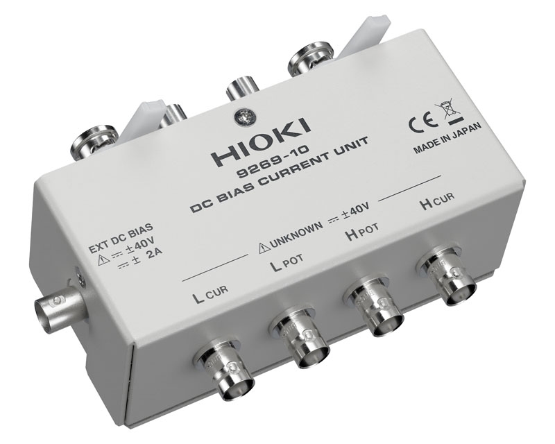 HIOKI 9269-10