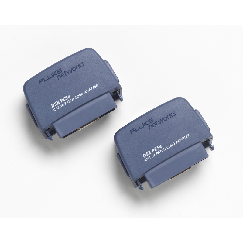 Fluke Networks DSX-PC5ES