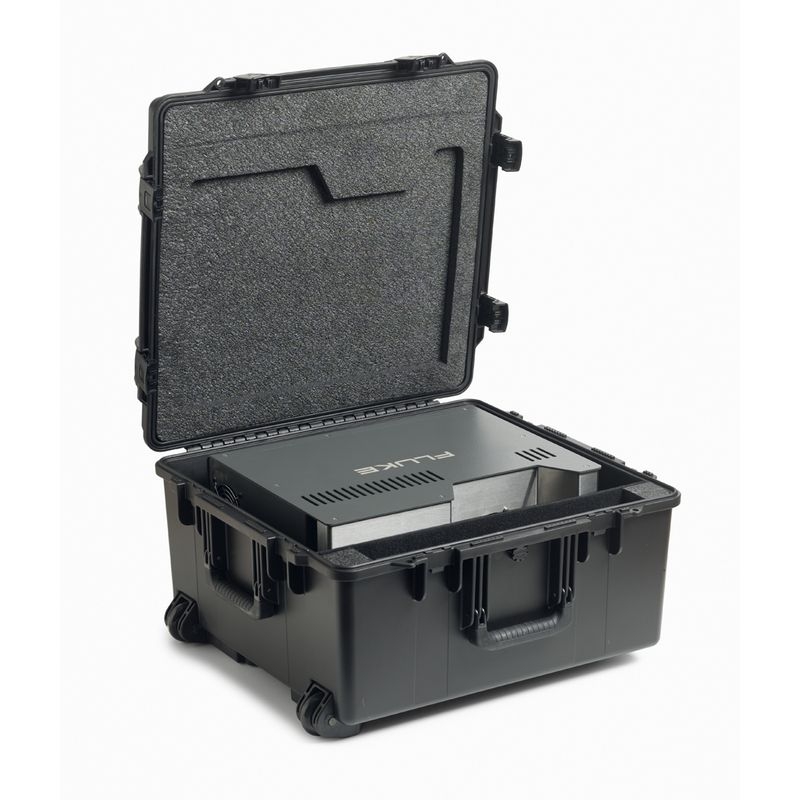Fluke Calibration 9190A-CASE