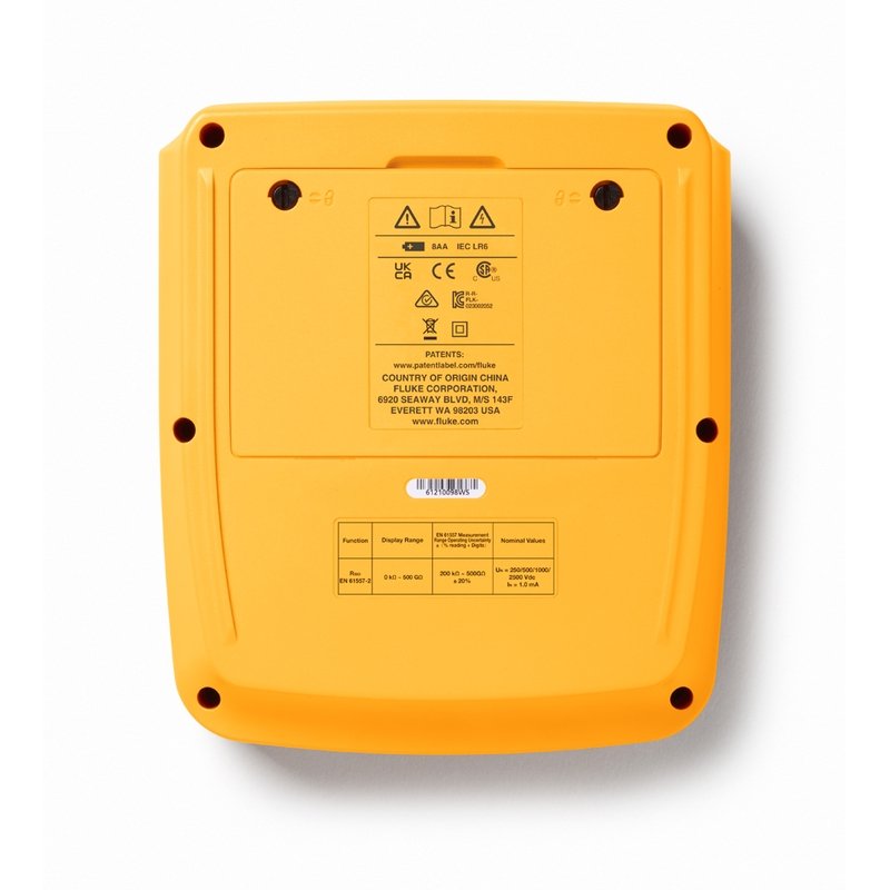 Fluke 1537