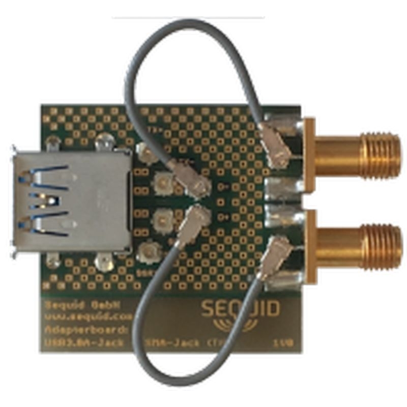 Sequid AB-SMA-USB30-J