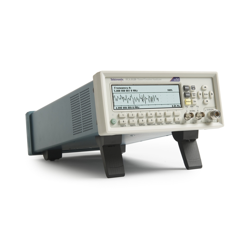 Tektronix FCA3120
