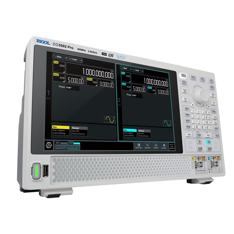 Rigol DG5252 Pro