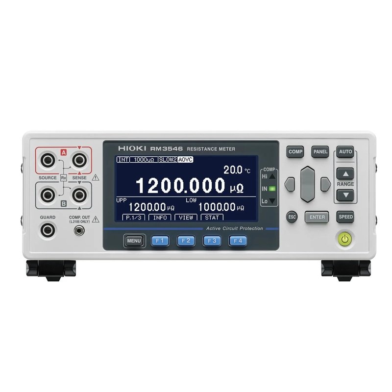 HIOKI RM3546