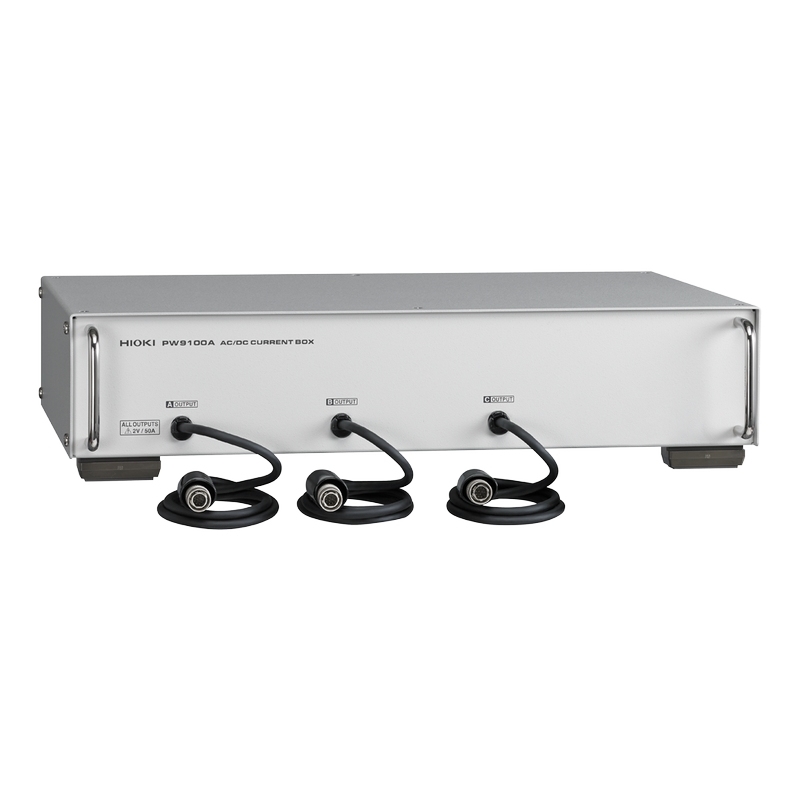 HIOKI PW9100A-3